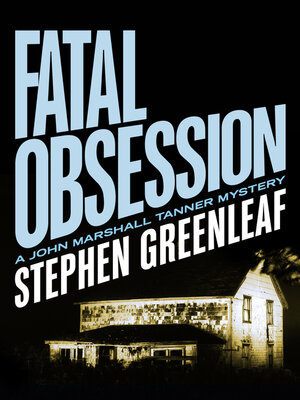Fatal Obsession - ebook